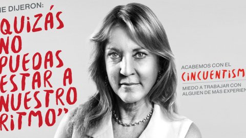 Havas Group Lanza Programa 50+ para la Contratación de Personas Mayores