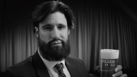 “Bigote Pilsen Extra”, lo nuevo de Grey Argentina para Pilsen