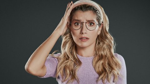 Laurita Fernández muestra el detrás de escena de "Los Protectores"