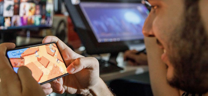 Gaming: Latinoamérica es la segunda región con más crecimiento