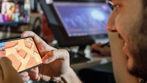 Gaming: Latinoamérica es la segunda región con más crecimiento