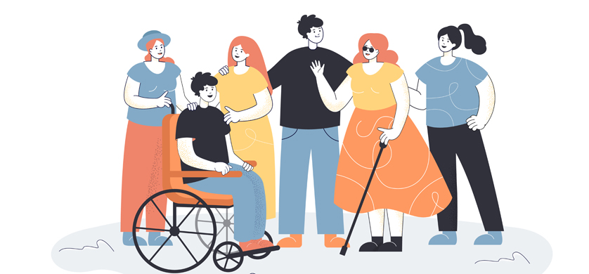 Incluyeme.com lanza primera Encuesta Latinoamericana Anual sobre Discapacidad