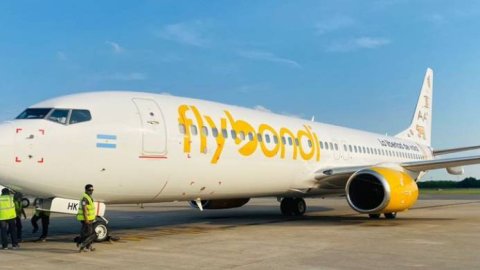 Feedback PR es la nueva agencia de comunicaciones de Flybondi