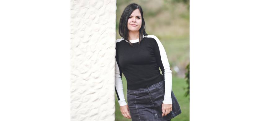 Natalia Berrío nueva CSO de Leo Burnett México