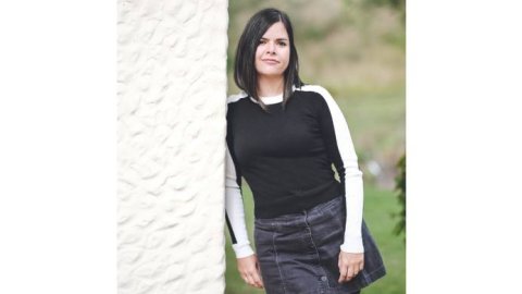 Natalia Berrío nueva CSO de Leo Burnett México