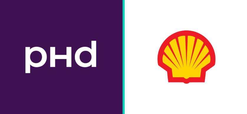 Shell eligió a PHD como agencia de medios