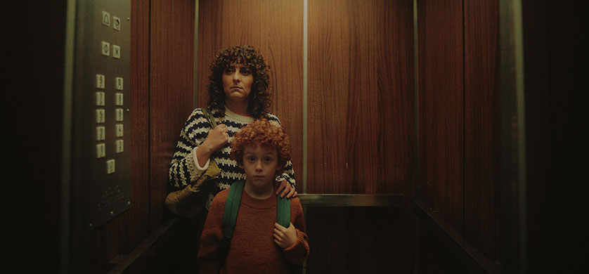 "Tiempos aun más confusos", la campaña global de David Madrid para Burger King 