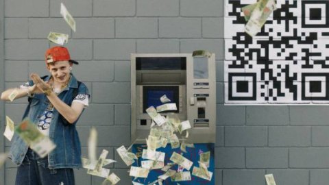"Administrar tu plata suena bien", la campaña creada por GUT para Mercado Pago