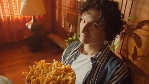 “Si hay papas McCain, Me Sirve”, la campaña que reafirma que la papa frita es el alimento preferido de todos
