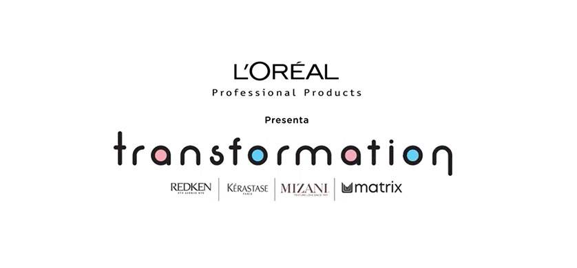 Sajo//McCann y L’Oréal crean en Puerto Rico la iniciativa "Transformation"
