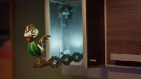 “Gallo Cucú”, lo nuevo de La América para arroz Gallo