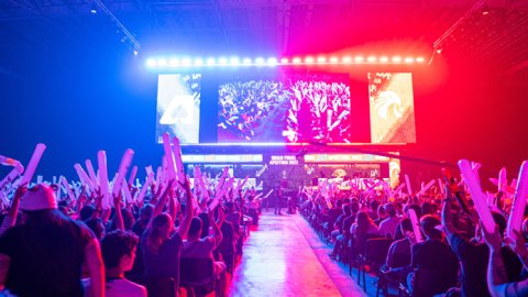 Sancor Seguros participó del Gamergy 2022