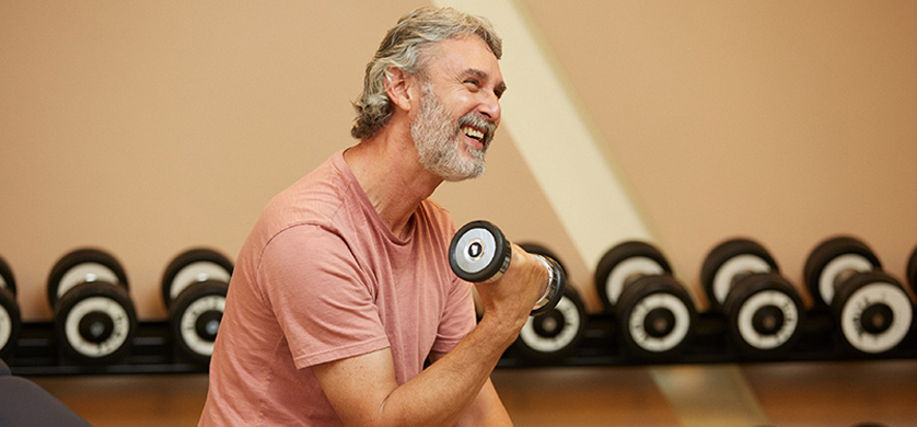 Gympass colabora con empresas por el bienestar de sus empleados