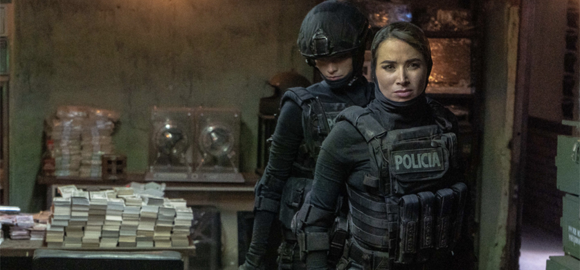 Llega "Operación Pacífico" a Telemundo Internacional
