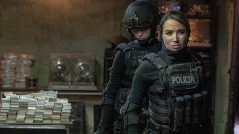 Llega "Operación Pacífico" a Telemundo Internacional