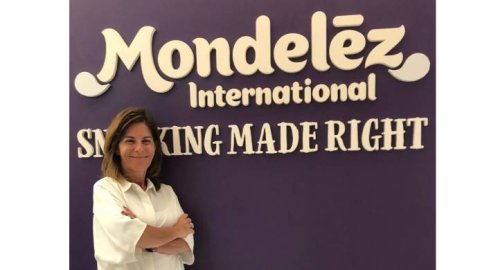 Mondelez International anunció una nueva Directora de Legales y Asuntos Corporativos y Gubernamentales para Cono Sur