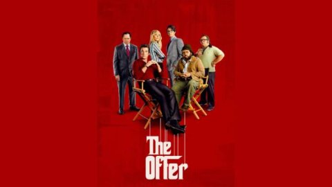 Paramount+ lanza el tráiler de “The Offer - El padrino”