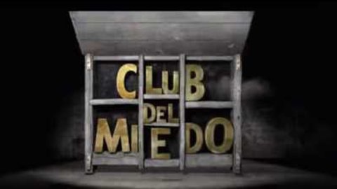 Space y un especial de Club de Miedo