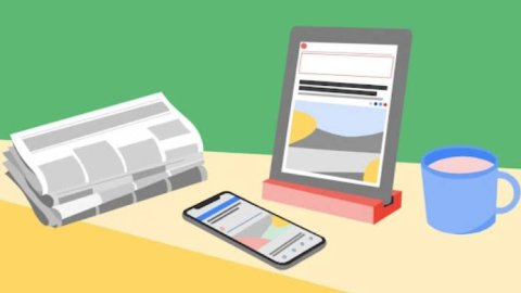Google financiará proyectos de innovación en medios de comunicación de Argentina y la región