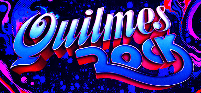 Nueva campaña de La América y La América Buró para el Quilmes Rock