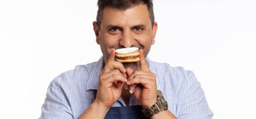 El Gourmet estrena la nueva serie de Juan Manuel Herrera