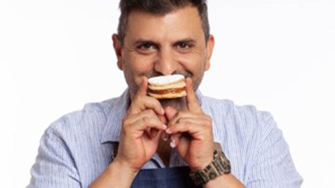 El Gourmet estrena la nueva serie de Juan Manuel Herrera
