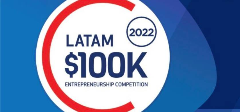 Se lanza una nueva edición del 100K LATAM