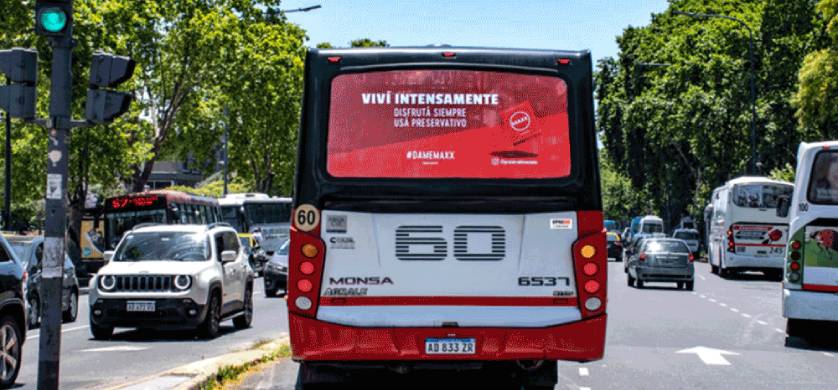 VPM y la Línea 60 extienden su vínculo comercial