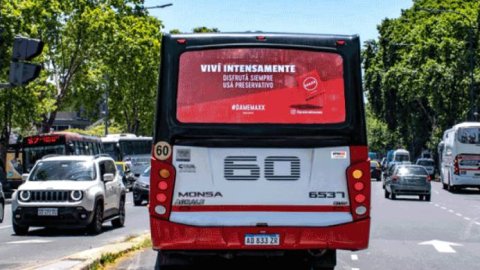 VPM y la Línea 60 extienden su vínculo comercial
