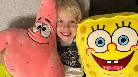 Mirko es el nuevo embajador de Nickelodeon Latinoamérica