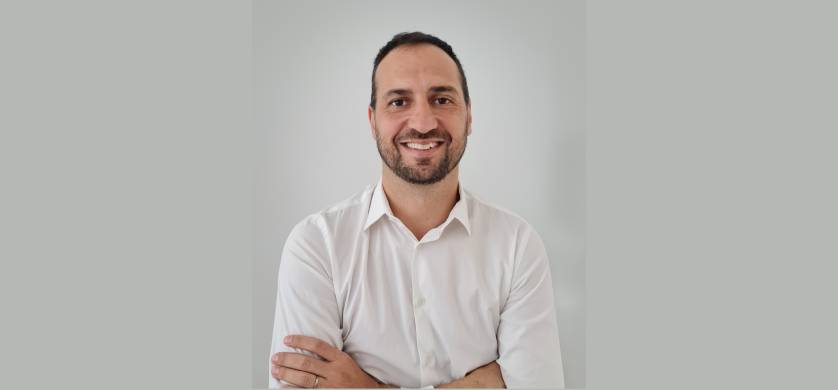 Ignis incorporó a Juan Navarro como Director de Marketing Digital