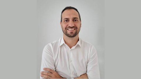 Ignis incorporó a Juan Navarro como Director de Marketing Digital