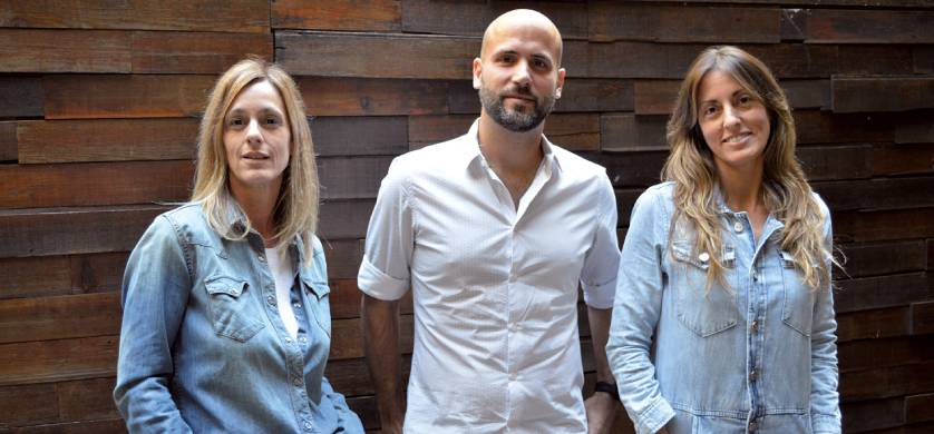 Don suma a Marina Raffetto y Cecilia Olsen como nuevas directoras de marcas
