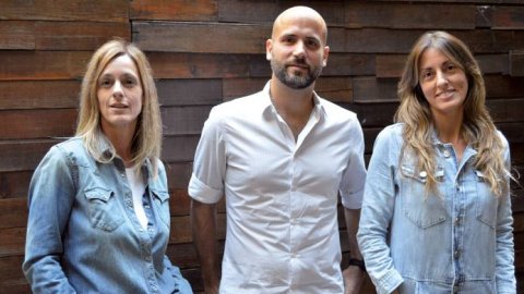 Don suma a Marina Raffetto y Cecilia Olsen como nuevas directoras de marcas