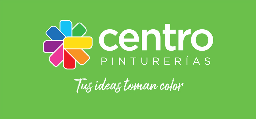 Centro de Pinturerías se renueva