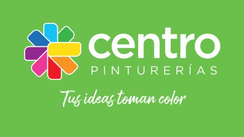 Centro de Pinturerías se renueva