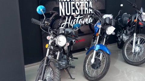 Zanella crece en Córdoba con la inauguración de un nuevo concesionario