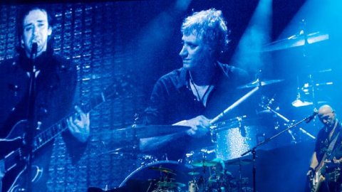 "Gracias Totales - Soda Stereo" vuelve en mayo al Movistar Arena de Argentina