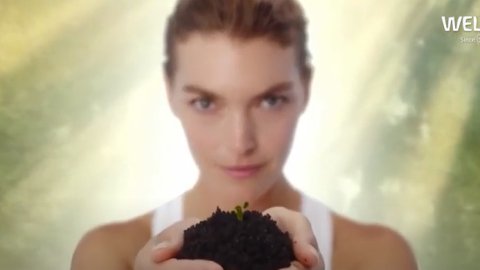 Weleda presenta su campaña global #SaveEarthsSkin