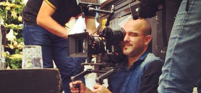 Nuevo Director a la Alianza HDFILM-POSTHOUSE