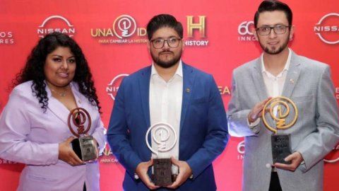 History anunció a los ganadores de la iniciativa “Una idea para cambiar la historia”