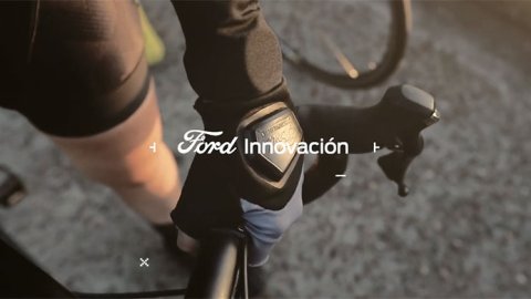 BBDO junto a Ford presentaron la última campaña Directional Gloves 