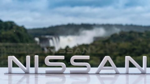 Venue Brand Experience realizó la presentación de Nissan Frontier en Iguazú