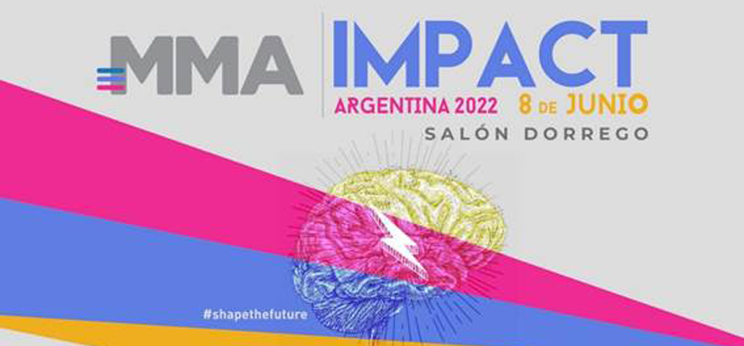 MMA Impact 2022 presenta: "El año de la (re) innovación"