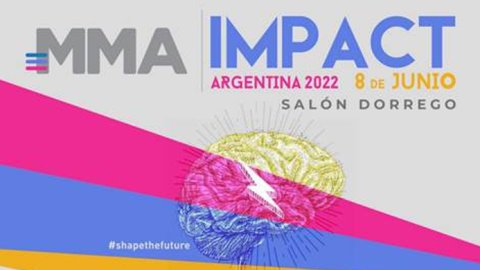 MMA Impact 2022 presenta: "El año de la (re) innovación"