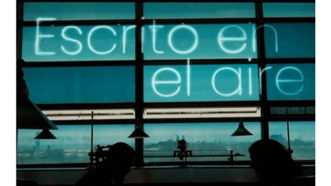 La TVP estrena un nuevo ciclo de divulgación cultural: “Escrito en el aire”