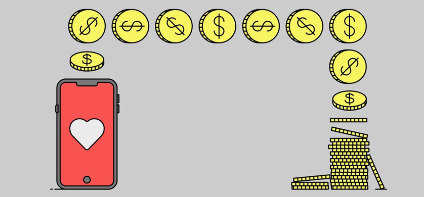 Redes sociales: descubrí cómo se monetizan los contenidos en las redes