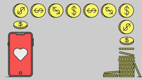 Redes sociales: descubrí cómo se monetizan los contenidos en las redes