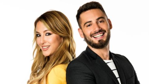Telefe prepara el estreno de “El último pasajero” con Vigna y Occhiato