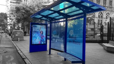 Banco Macro elige Publicidad Sarmiento para su nueva campaña